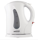 1 Liter Electric Kettle for Tea and Water Cordless BPA FREE Auto Shut Off 