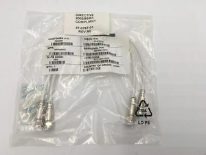 New Amphenol 37-0767-01 Aironet 1300 Series Power Injector Cable Cisco - Sealed - Picture 1 of 1