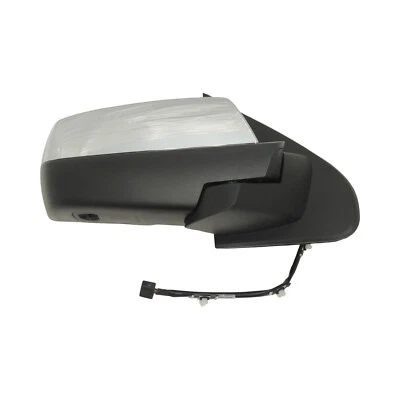 Nuevo espejo retrovisor lateral derecho GM 2015-19 Silverado Sierra 6,6 L 84342033 OEM Foto 1 de 4