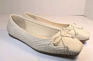 Pisos Liz Claiborne barbecho color marfil 8M - Imagen 1 de 18