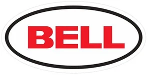 Calcomanía adhesiva de cascos Bell - Imagen 1 de 3