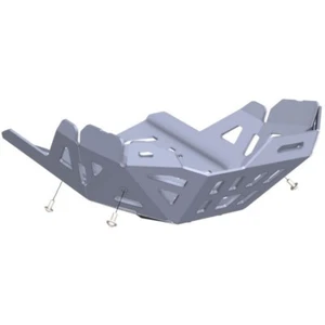 cubre carter protector rojo yamaha xtz 700 tenere xl z euro 4 21 19 2020 21 2019 - Imagen 1 de 1