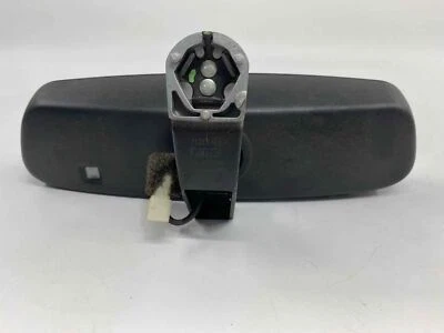 Used Front Center Interior Rear View Mirror fits: 2007 Land rover Range rover sp - Image 1 of 4