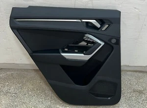 PANNELLO INTERNO PORTA POSTERIORE SX AUDI Q3 2022 - Imagen 1 de 3