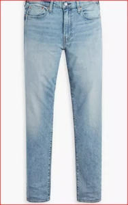 Levi's® Premium 512™ Slim Taper Fit, Medium Wash Blue, ECO FIT STRETCH - Picture 1 of 4