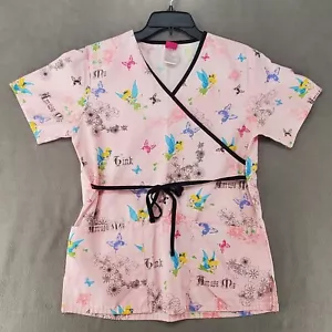 Top The Wonderful World of Disney para Mujer XS Rosa Campana - Imagen 1 de 20
