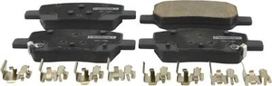 Pad Kit, Disc Brake, Rear - Kit Febest 1201-TMR OEM 58302-R0A00 - Picture 1 of 2