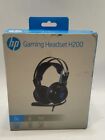 HP Gaming Headset H200 + with Mic + Wired Stereo, LPN# RR DG112 7462, New