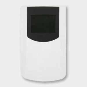 Elvox 6023 Intercon Monitor Ingresso Porta con Schermo LCD a Colori TFT da 3,5" - Foto 1 di 1