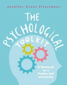 Psychological Toolkit: Workbook to use psychology on your journey for yourself - Picture 1 of 1