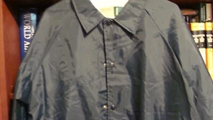 WEARGUARD COACH'S JACKET PLUS PORT AUTHORITY STORM TECH JACKET - Picture 1 of 11