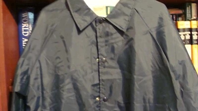 WEARGUARD COACH'S JACKET PLUS PORT AUTHORITY STORM TECH JACKET - Image 1 of 4