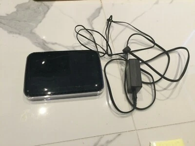 Netgear WN2500RP Dual band WiFi Range Extender, 4 port WiFi adapter - Image 1 of 2