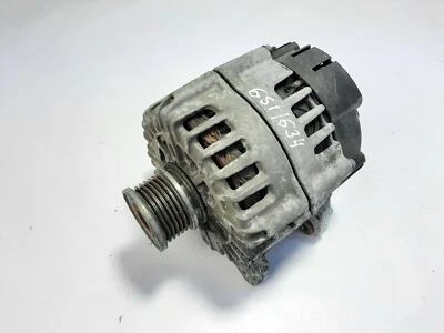Alternador AUDI A6 Avant 4G5, C7, 4GD 2.0 TDI 03L903016A 2.00 Diesel 130Kw 2012 - Image 1 of 4