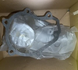 GMB OE Replacement Water Pump 120-1060 - Picture 1 of 3
