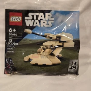 LEGO Star Wars 30680 AAT Nuevo Sellado Polybag - Imagen 1 de 2