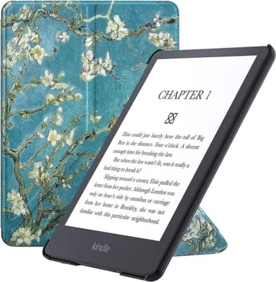 TiMOVO Case for 6.8" Kindle Paperwhite 11 Generation 2021 and Signature Edition - Image 1 of 4