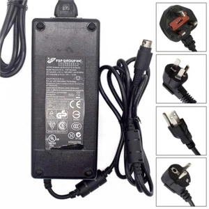 FSP FSP150-AHA 12V 12.5A 150W Switching Power Supply AC Adapter 4 pin - Photo 1/7
