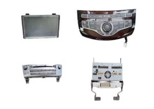 2013–2016 Infiniti JX35 QX60 OEM Radio Navigation Display Screen 25915-3JG0A - Picture 1 of 8