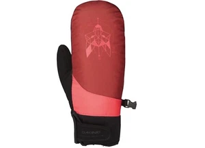 Dakine ELECTRA Womens Snowboard/Ski Mitts XS S and M - Picture 1 of 4