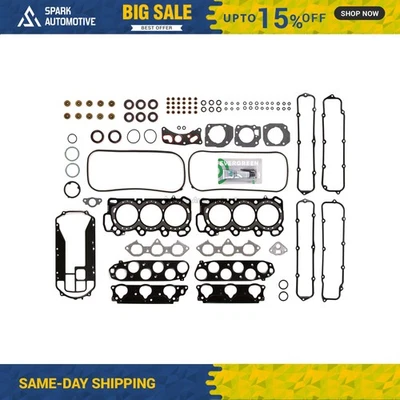 Head Gasket Set Fit 00-04 Acura Honda Odyssey 3.2 3.5 J32A1 J32A2 J35A3 J35A4 - Image 1 of 4