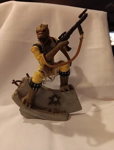 Star Wars Unleashed Bossk ESB komplett 2004 125 - Bild 1 von 7