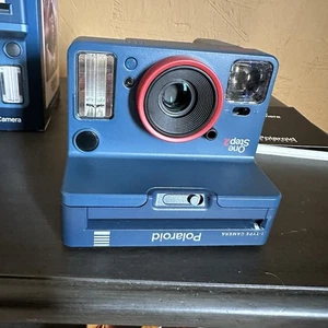 Stranger Things Polaroid One-Step 2 I-Type Instant Film Camera Upside Down - Picture 1 of 12