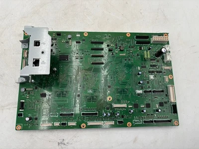 Placa base Canon Imageprograf 4000s Foto 1 de 4