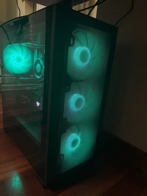 computer da gaming Perfetto - Immagine 1 di 4