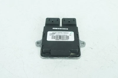 Harley Dyna FXDC Super Glide 2012 personalizado OEM módulo de control del motor cerebro ECU ECM Foto 1 de 4