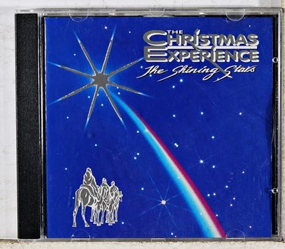  The Christmas Experience CD The Shinin... (CD) Foto 1 de 2