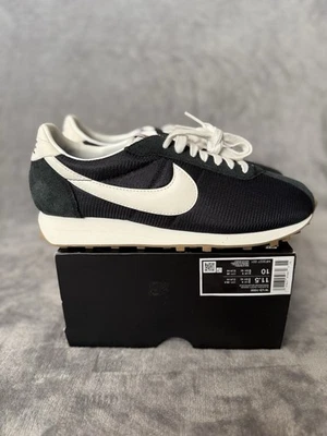 Nike LD-1000 Black Sail White Gum Sz Men 10 - Image 1 of 4