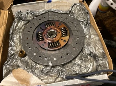 Kit de embrague de transmisión Exedy 04133 para 93-95 Chevrolet Pontiac Camaro Firebird Foto 1 de 4