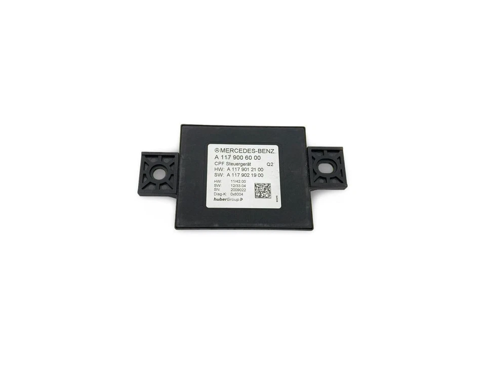 УПРАВЛЕНИЕ КАМЕРОЙ ЗАДНЕГО ВИДА ПОДХОДИТ ДЛЯ 2015 MERCEDES BENZ CLA250 40974 - Изображение 1 из 4