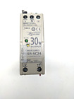 Idec Ps5r-Sc24 Power Supply, 100-240Vac, 0.9A