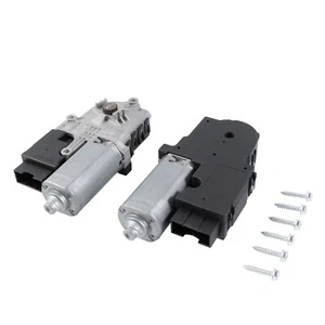 BB5Z15790A For Ford Explorer 2011-2017 2Pcs Sunroof Moonroof MM-1147 MM-1038 - Picture 1 of 7