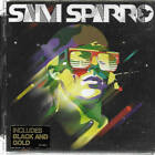 Sam Sparro - Sam Sparro (CD)