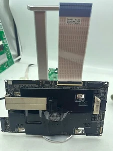 ORIGINAL SAMSUNG MAIN BOARD | QA65Q95TAWXXY (FA01)| BN94-15287E - Picture 1 of 3