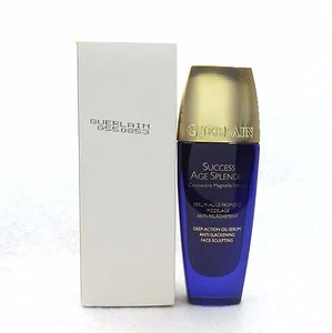 GUERLAIN SUCCESS AGE SPLENDID DEEP ACTION OIL-SERUM FOR FACE 30 ML/1 OZ. NEW(T) - Picture 1 of 1
