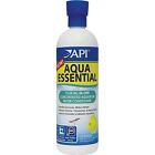 473ml Api Aqua Essential All In One Concentrated Aquarium Water Conditioner