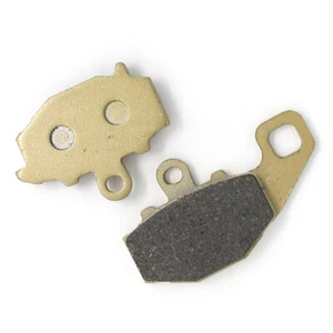 Rear brake Pad Set for CFMOTO TK650 2013-2015 TR650 2013-2014 NK650 2012-2015 - Picture 1 of 6