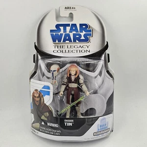 Star Wars Legacy Collection BD11 Saesee Tiin - Bild 1 von 2