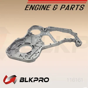 New Front Timing Gear Housing Case  For Cummins 8.3C 8.3L QSC ISC 3938086 - Picture 1 of 2