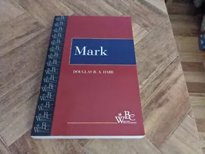 Mark by Hare, Douglas - Picture 1 of 4