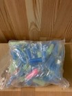 LOT DE 30 EMBOUTS PLASTIQUES HYGIÉNIQUES POUR TUYAU A CHICHA/SHISHA/NARGUILÉS