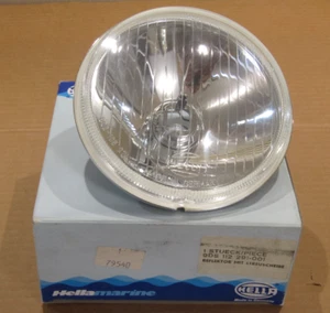 Hella Marine Headlight Reflector Searchlight 9DS 112 291 00 #2 - Picture 1 of 2