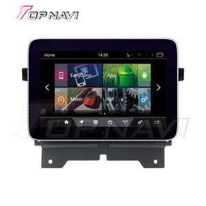 Car Radio Stereo For Land Rover Range Rover Sports 2010-2013 Auto GPS Navi WIFI - Picture 1 of 14