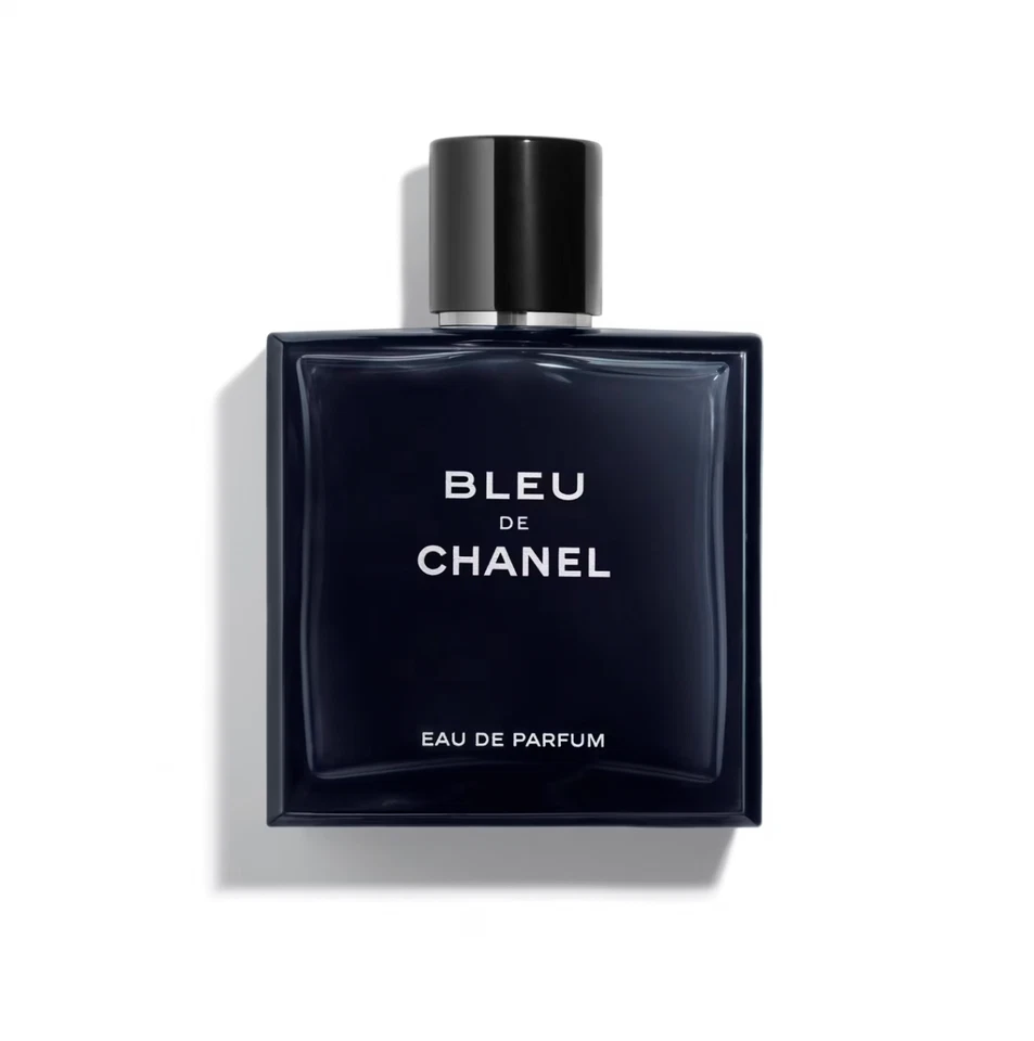 CHANEL Bleu de Chanel Eau de Parfum Pour Homme 100 ml - Image 1 of 1