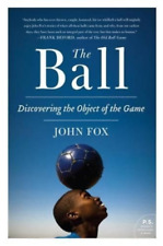 John Fox The Ball (Poche)