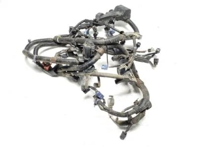 2011 Honda Accord  Engine Wire Harness OEM 32110-R40-A52 - Image 1 of 4